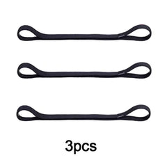 3Pcs Unisex Sports Hairband