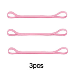 3Pcs Unisex Sports Hairband