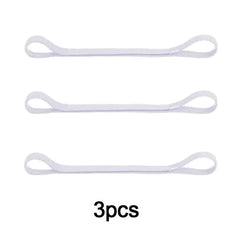 3Pcs Unisex Sports Hairband