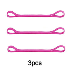 3Pcs Unisex Sports Hairband