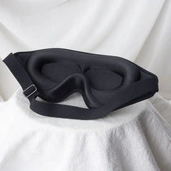 Sleeping Mask Memory Foam